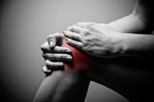 Argyle chiropractor can help with lower extremity pain management