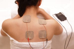 electrical stimulation