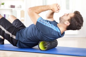 myofascial release therapy