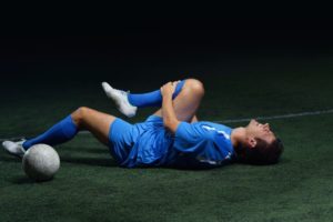 Sports That Cause Most Injuries