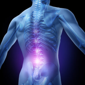 chiropractor ease chronic pain